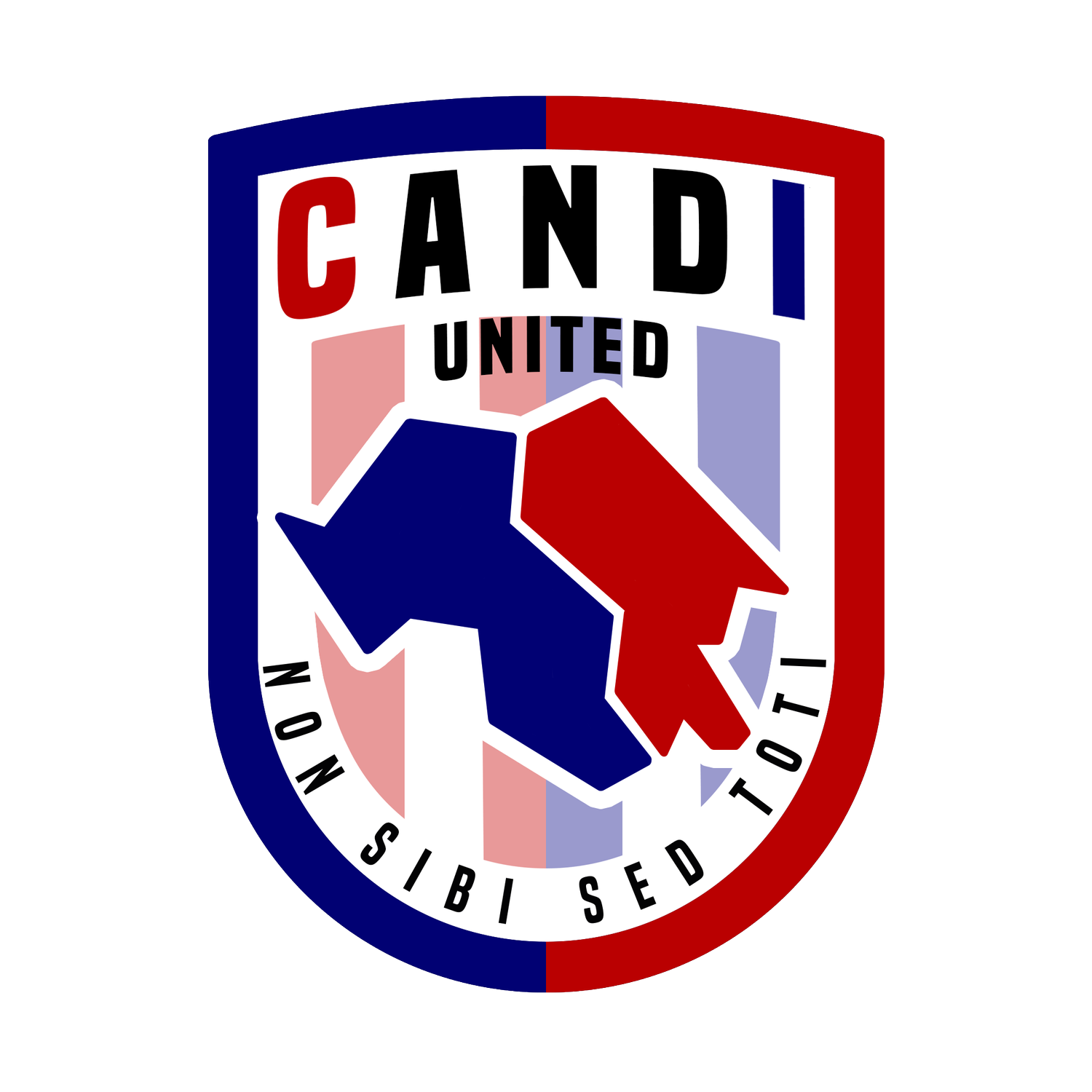 CANDI UTD 5 vs 1 Feltham FC- MCFL Prem — Camden & Islington United