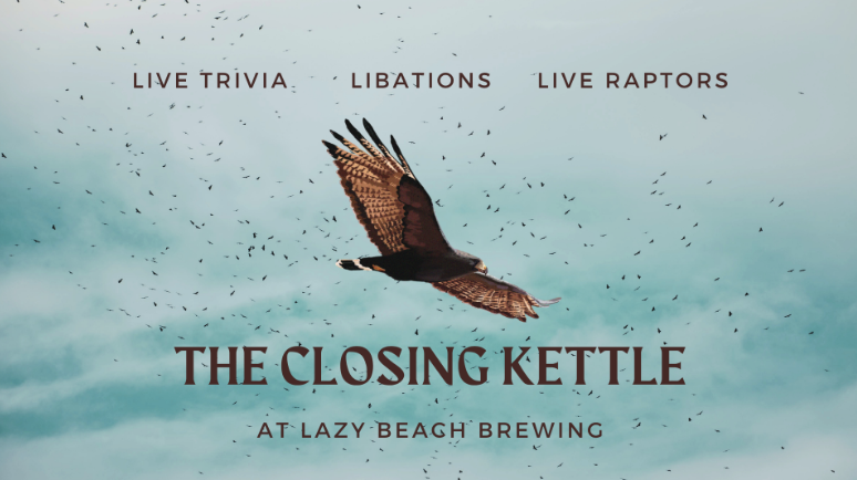 Celebration of Flite: Closing Kettle