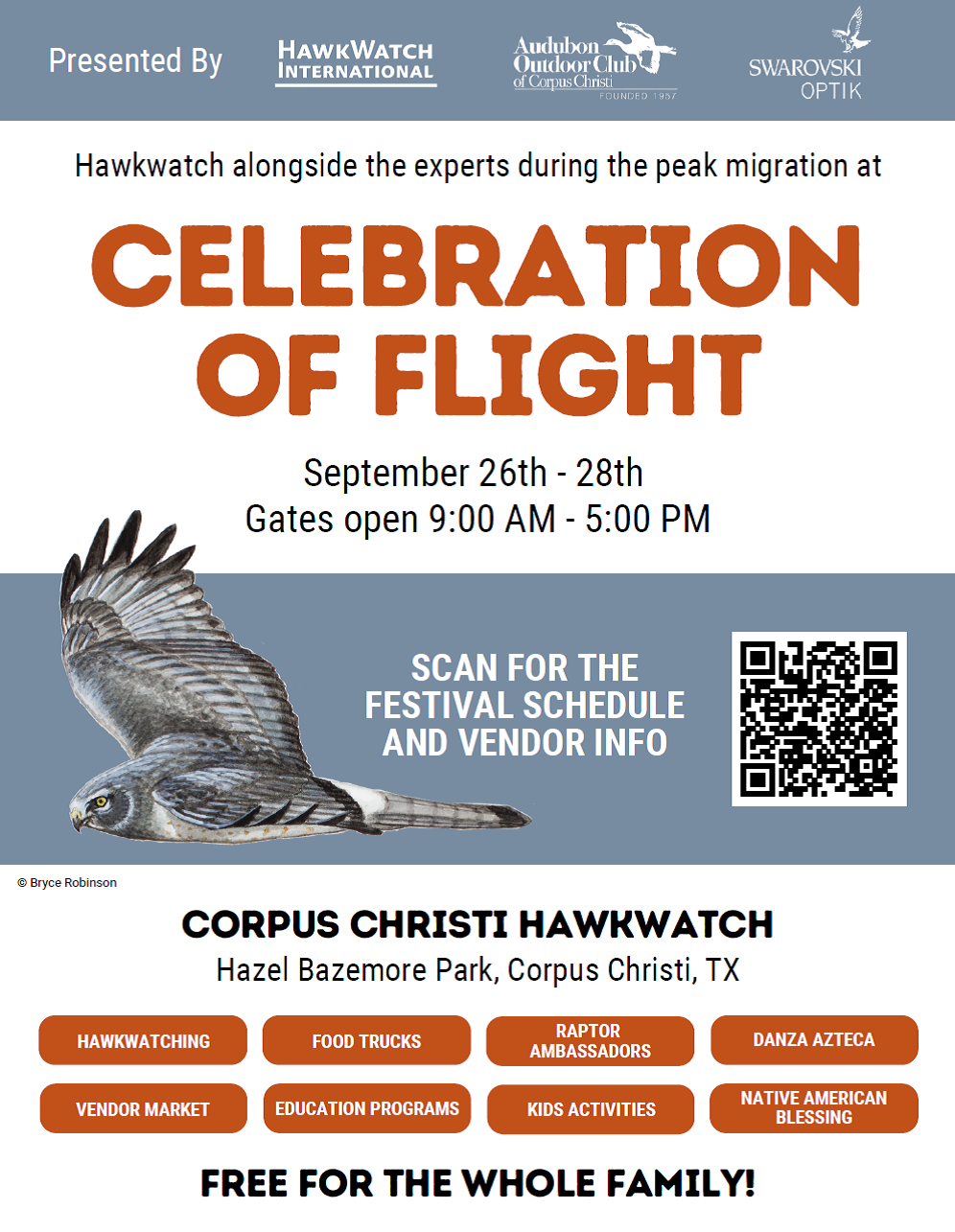 Celebration of Flight 2025 (Copy)