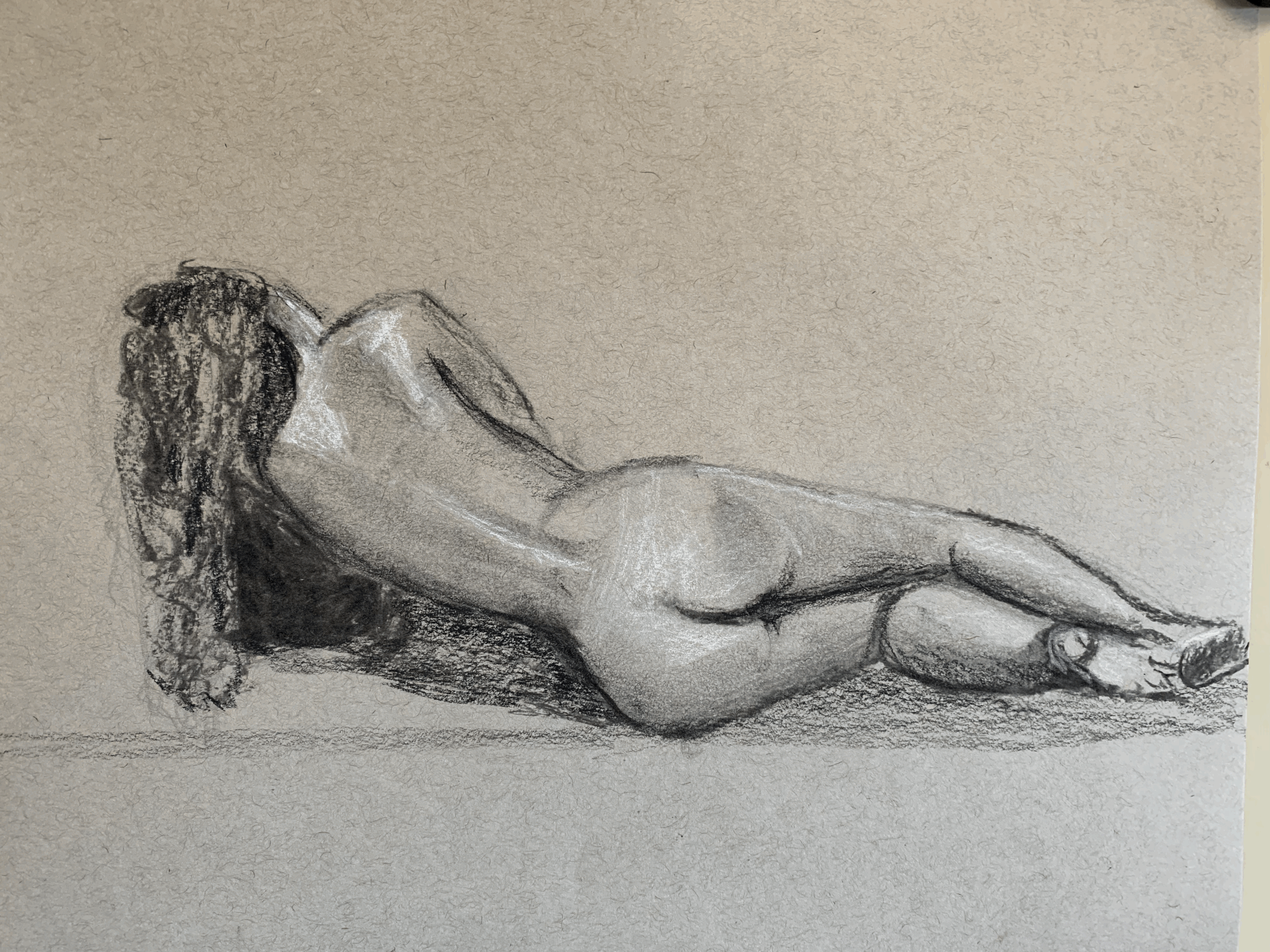 I Wish I Could Draw but I Can’t