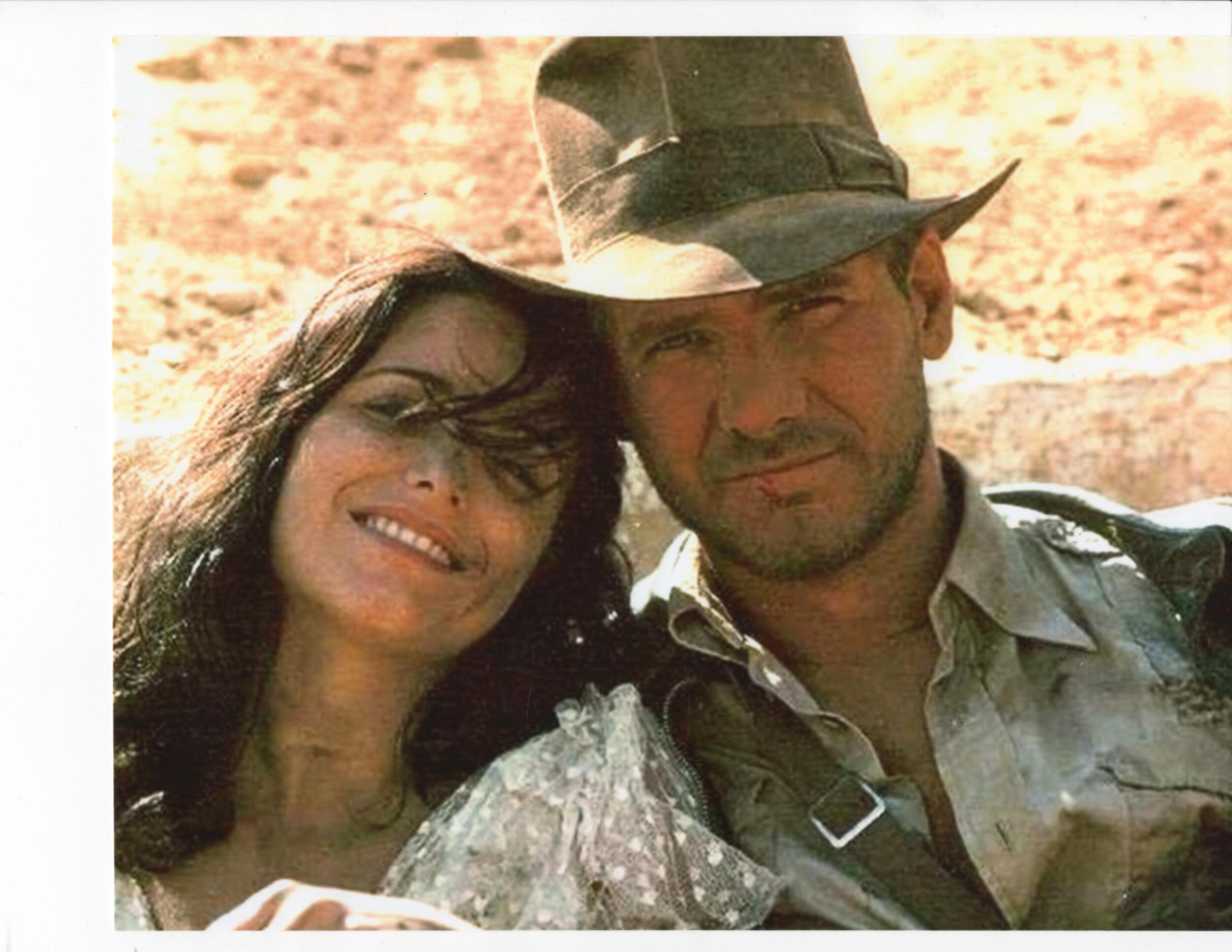 Indiana Jones' star Karen Allen disappointed about role in movie