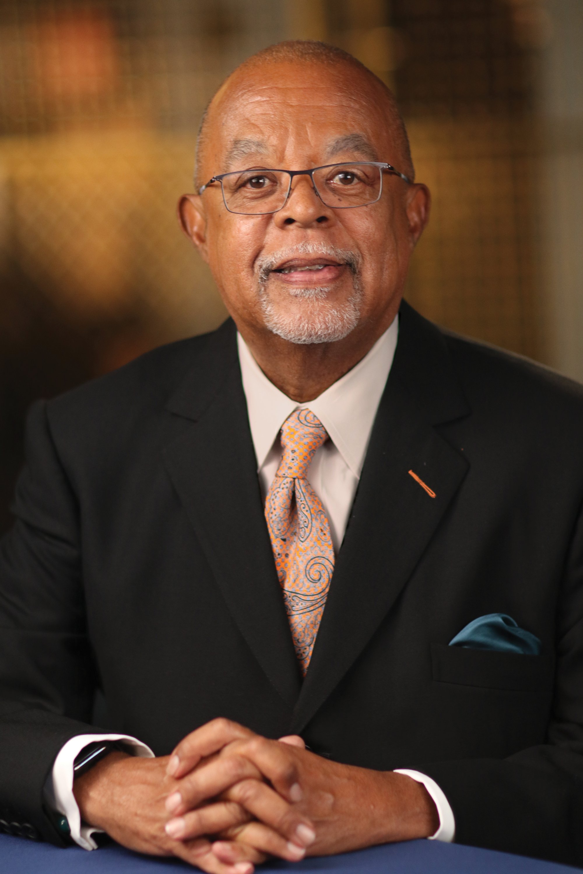 Henry Louis Gates, Jr. & the Golden Age of African American Studies ...