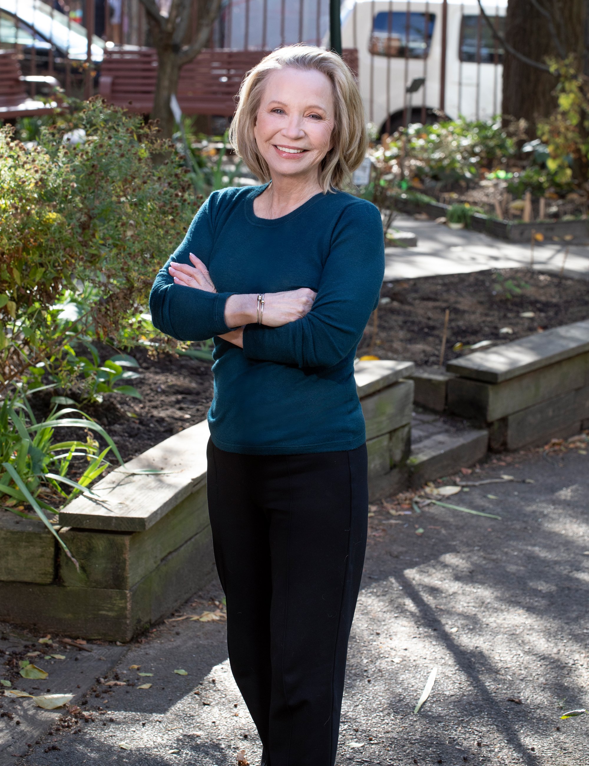 Debra Jo Rupp Now