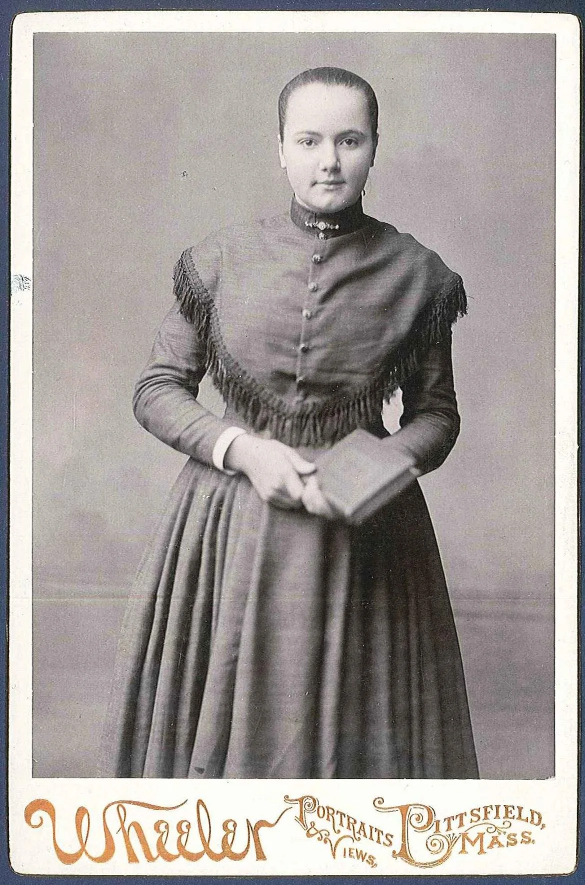 The Year of the Shaker Woman — Berkshire Magazine