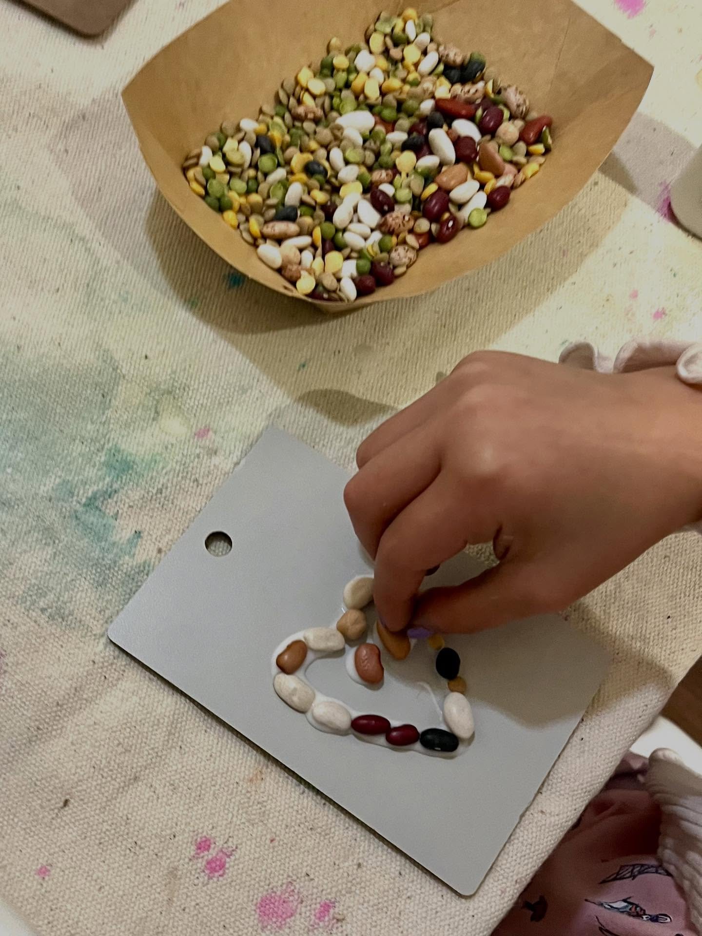 Register for our Winter Session of classes or purchase a gift card today and support your local small business, Backyartists Art Studio, during Small Business Saturday! We wouldn&rsquo;t be here without you!

Register at: https://www.backyartists.com