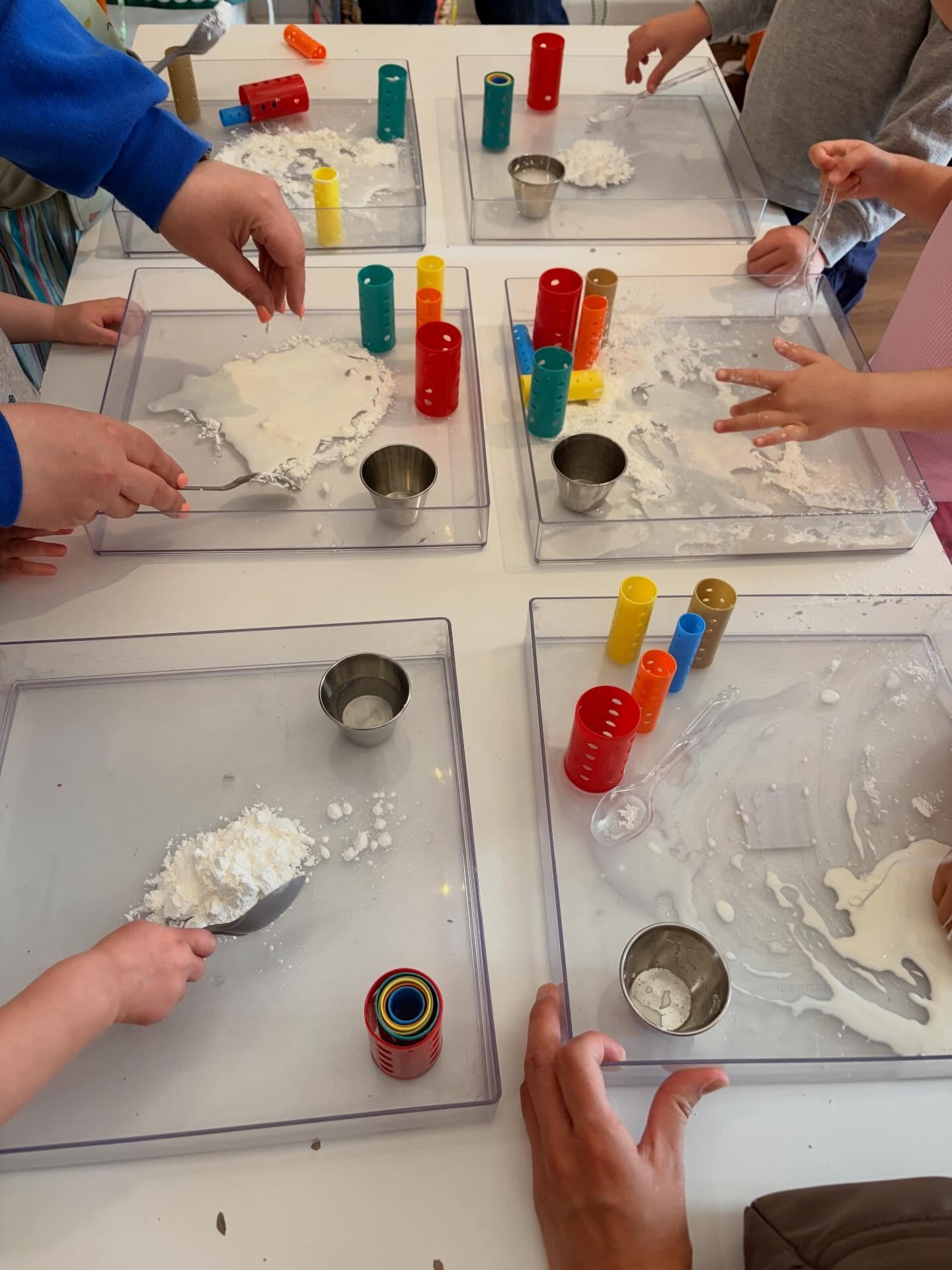 During one of our classes, two caregivers were chatting about signing up for our next session of classes. The two friends agreed they were signing up again (yay!) and we overheard one of them say to the other &ldquo;I don&rsquo;t just sign up for [ch