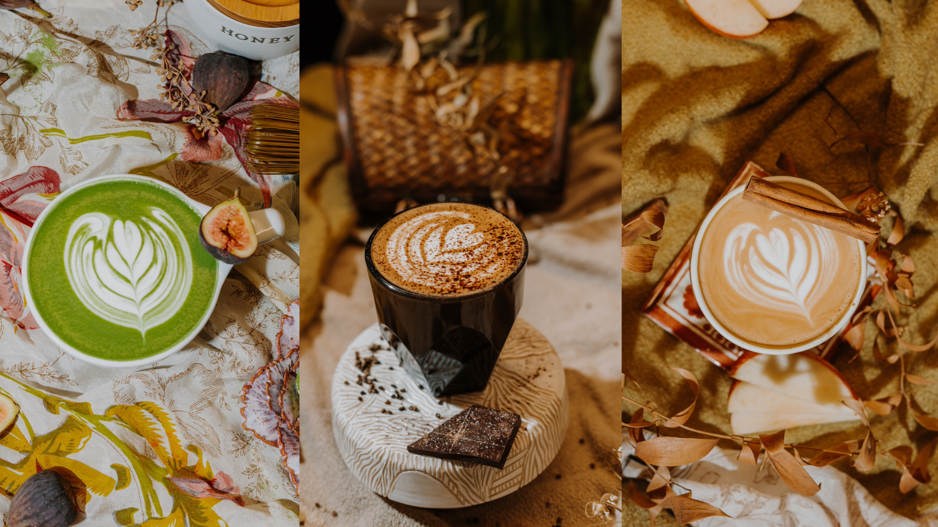 Culture Coffee