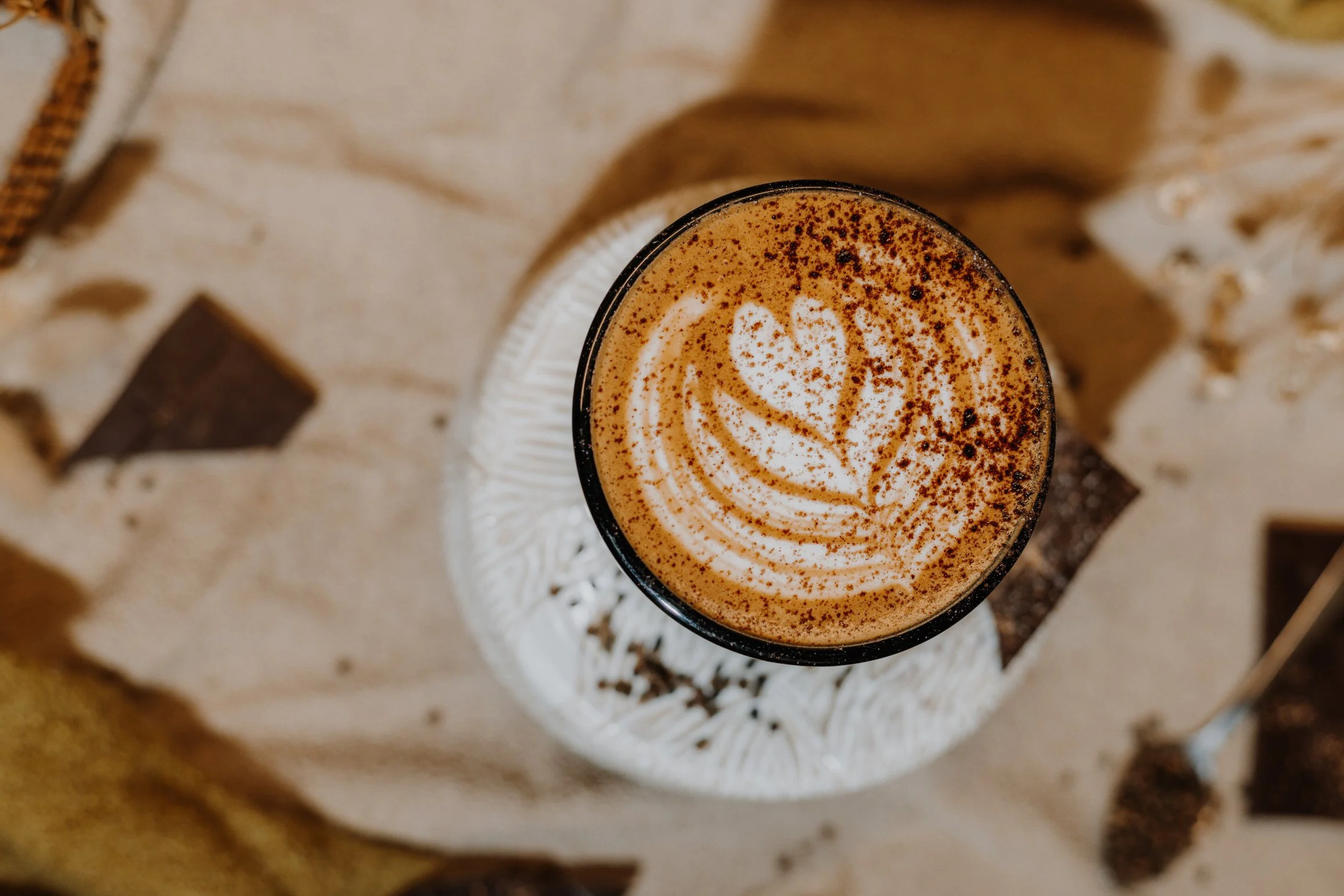 Culture Coffee