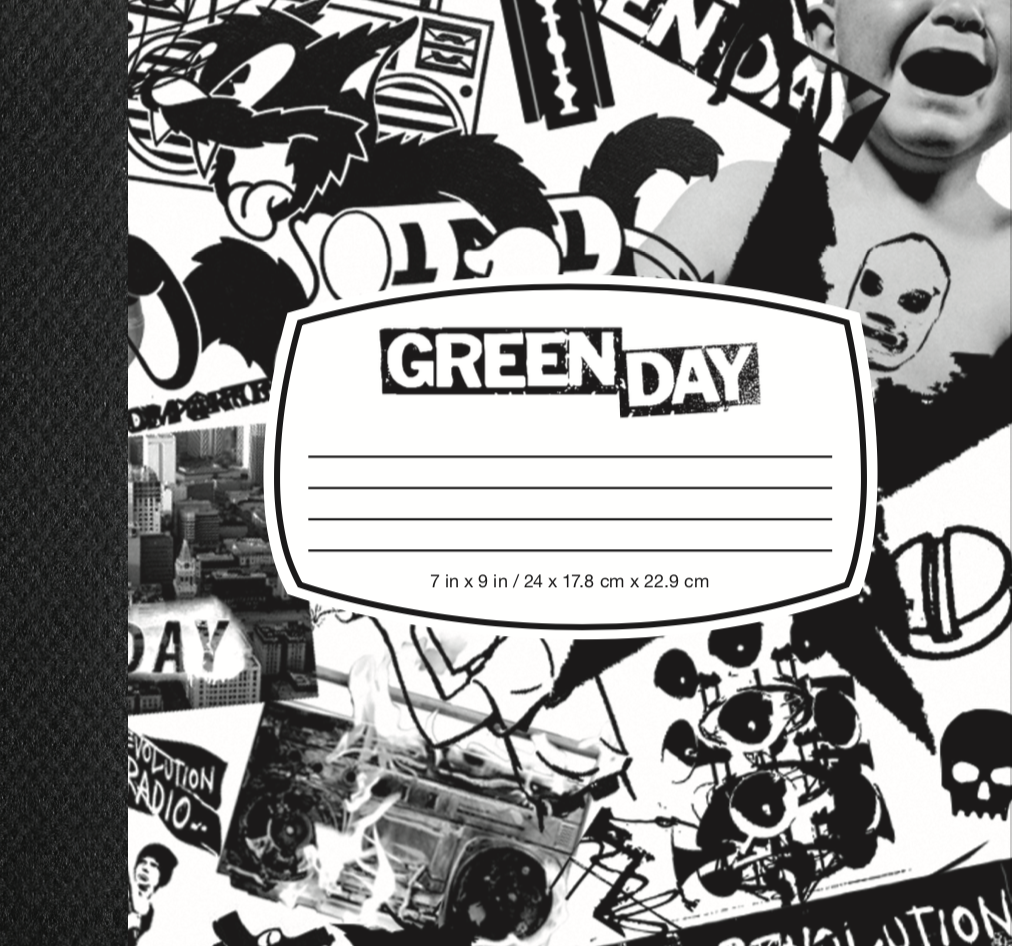 Green Day