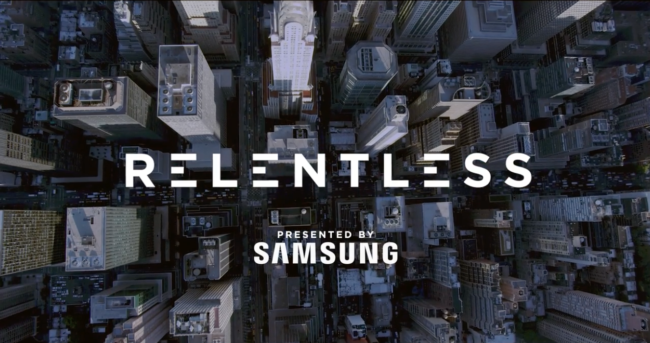 Relentless