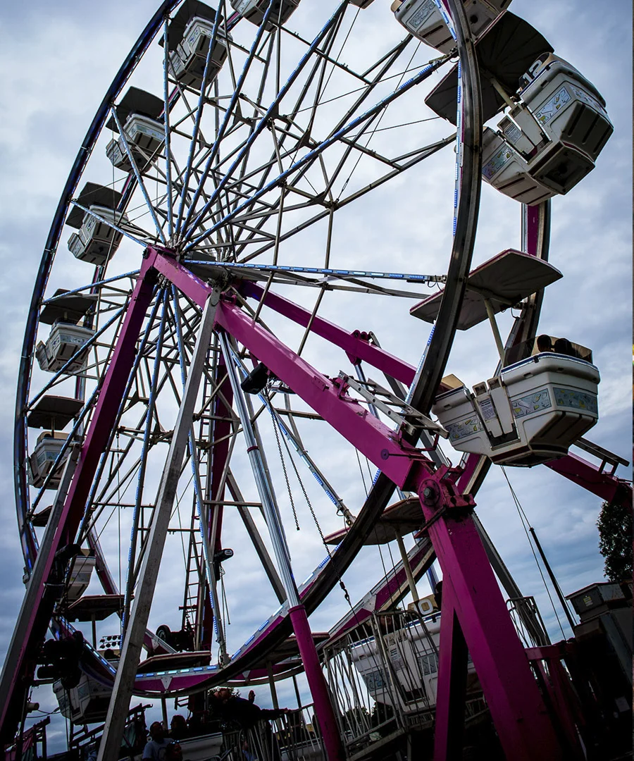 Upgrade Your Festival Experience at Boston Calling