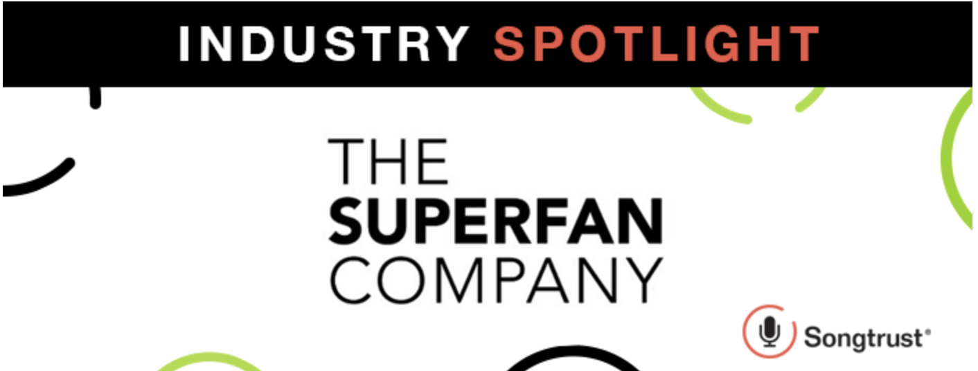 Industry Spotlight: Crafting Your Brand with The Superfan Company