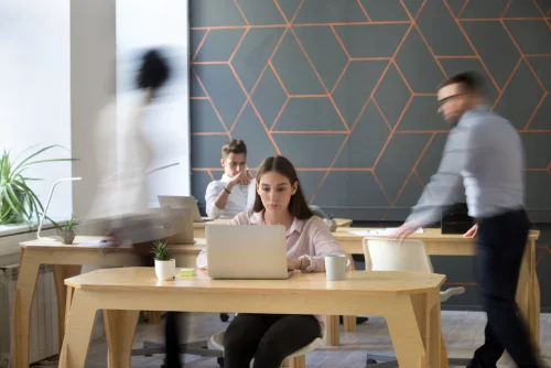 Seven Nonnegotiable Traits To Look For In Prospective Employees
