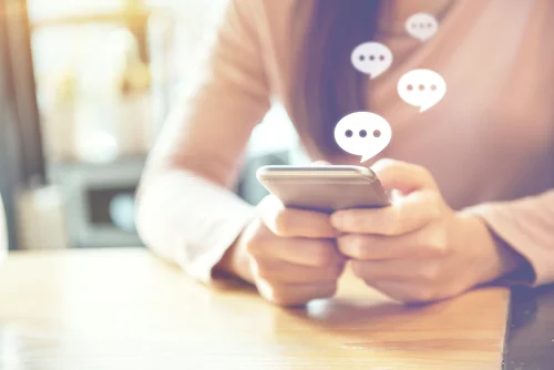 Improving Outreach Online