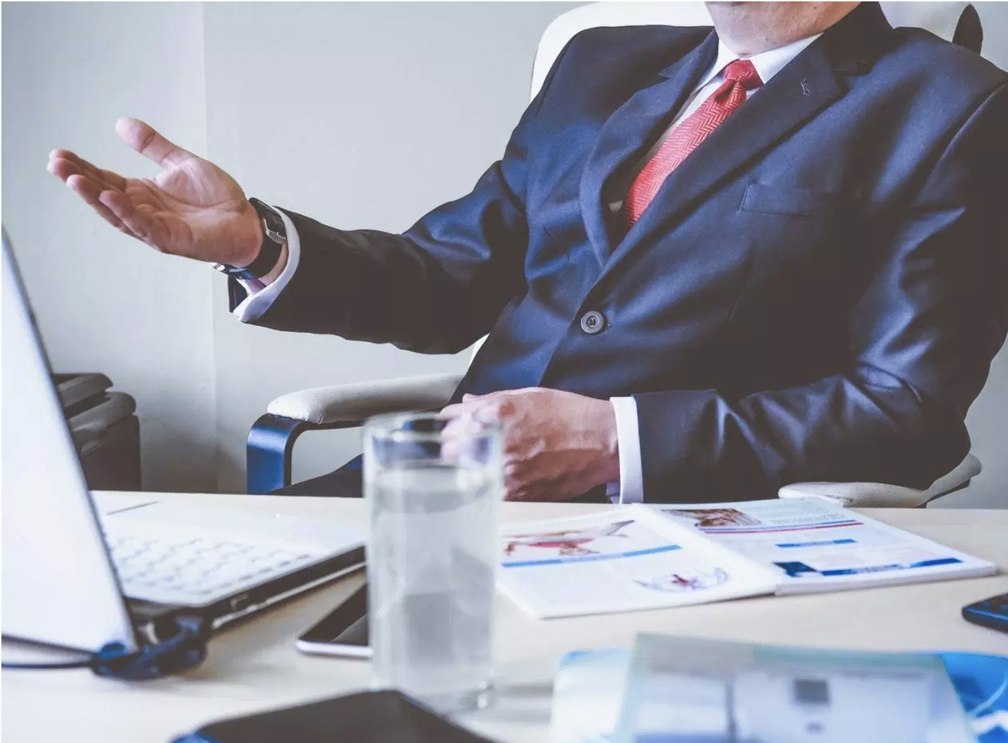 Top Business Leaders Advise On How To Create A High-Performance Career Path