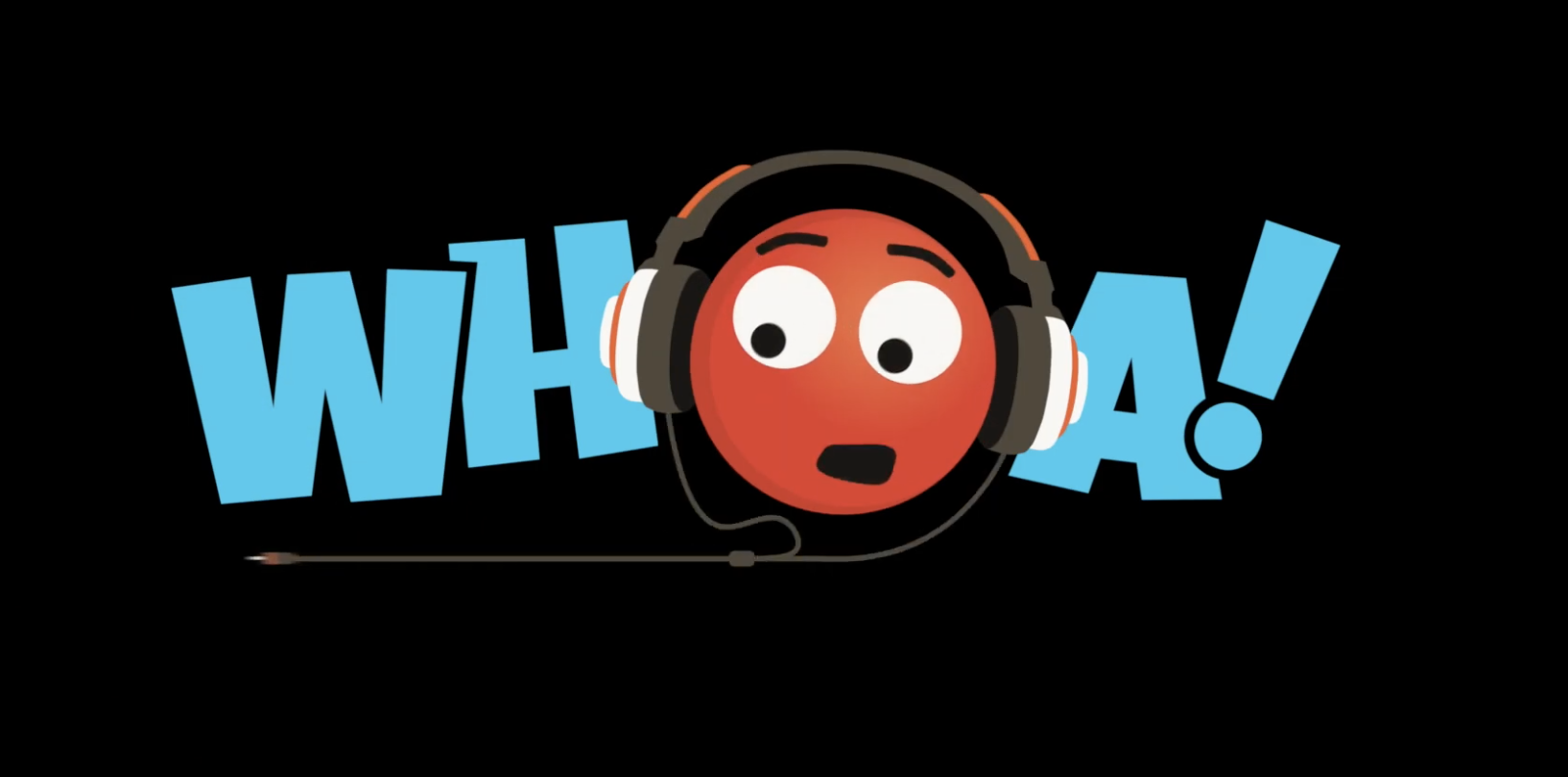 WHOA GNV Podcast