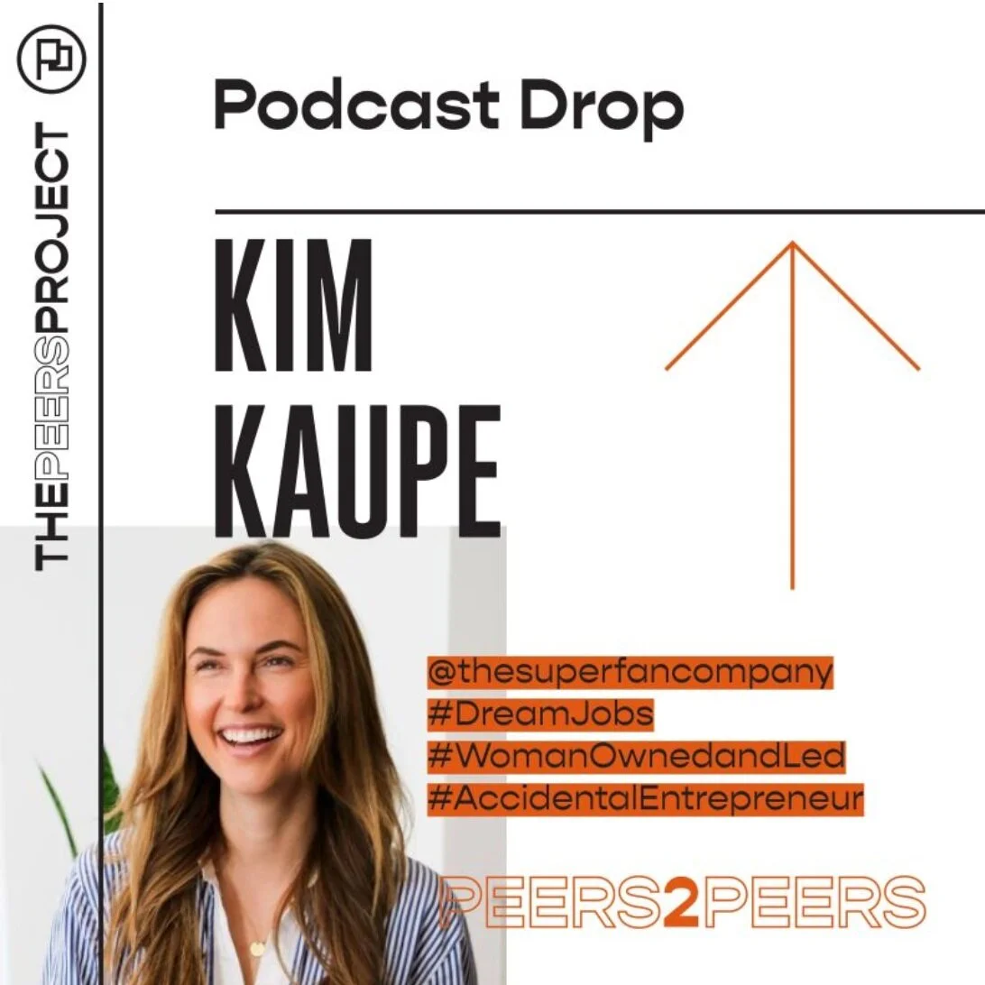 The Accidental Entrepreneur