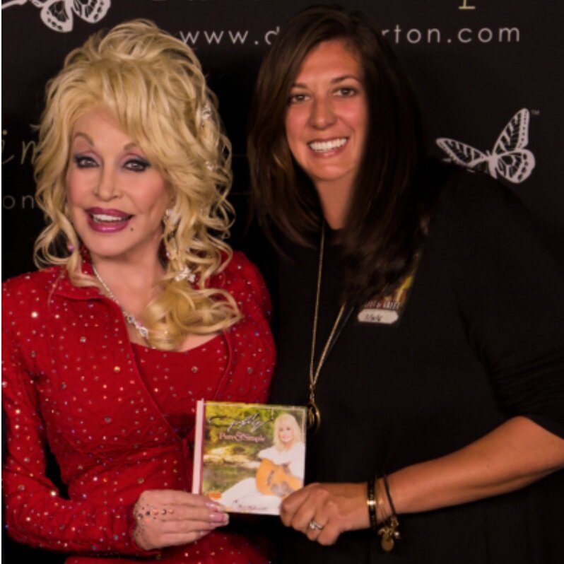 Bright Ideas Only | Dolly Parton