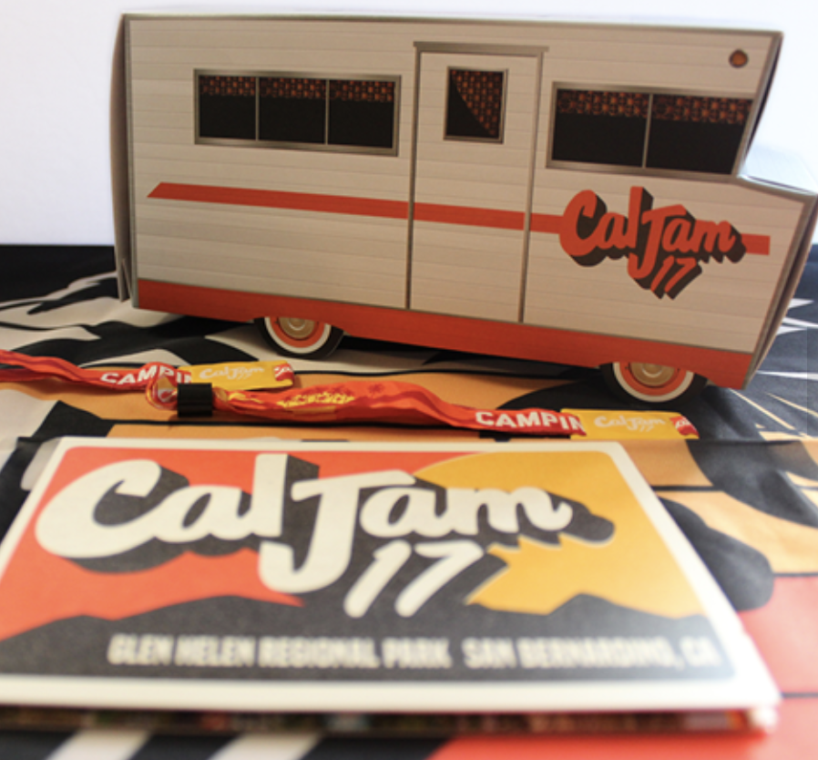 Interactive Consumer Experience