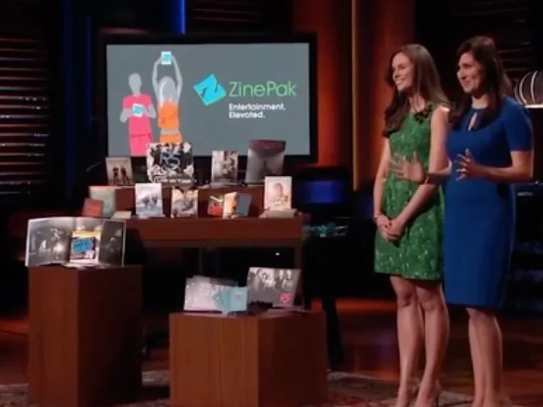 From Zero Clients to Oprah: Shark Tank Winner Kim Kaupe Shares Her Playbook for Supercharged Success