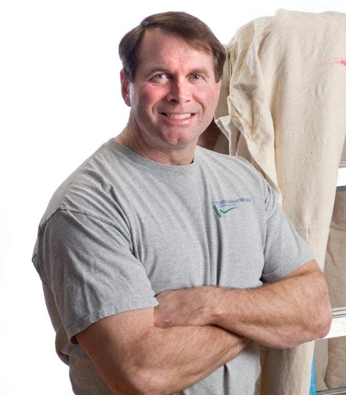 Steve Cobb