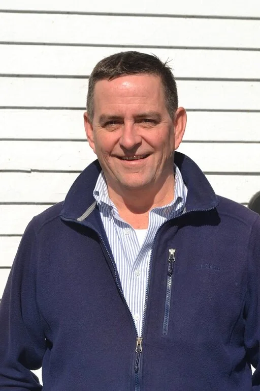 John Hand