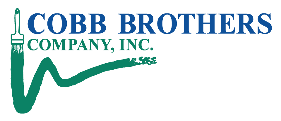 Cobb Brothers Company, Inc - Painting and Carpentry