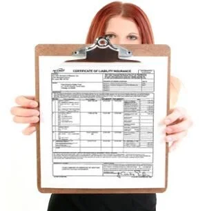 Fully insured contractors