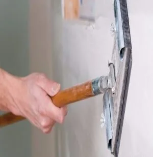 wall preparation for painting walls