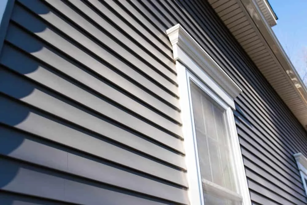 vinyl siding done right