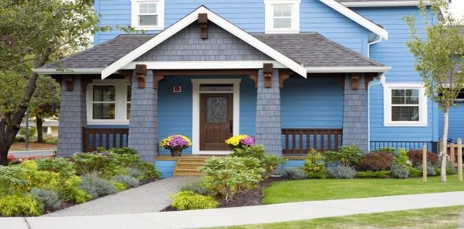 curb appeal