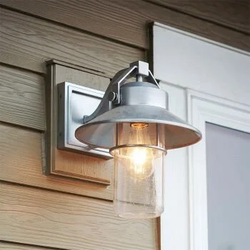 Home Outdoor Light