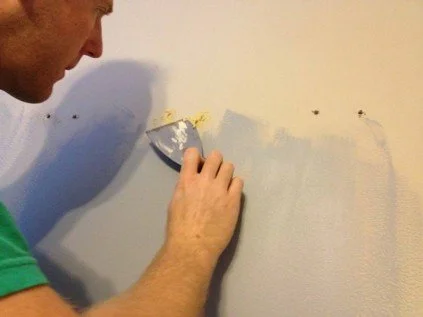 Does Paint Really Cover Everything? 