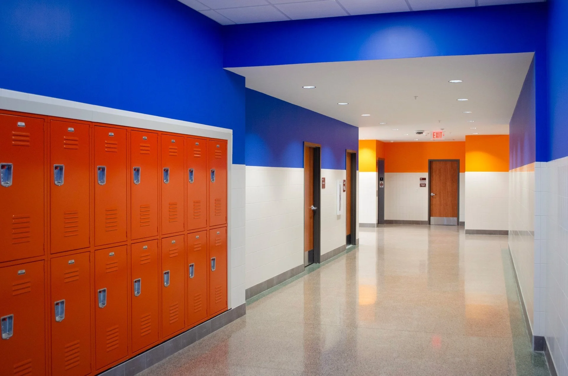 Successful Scheduling Commercial Painting