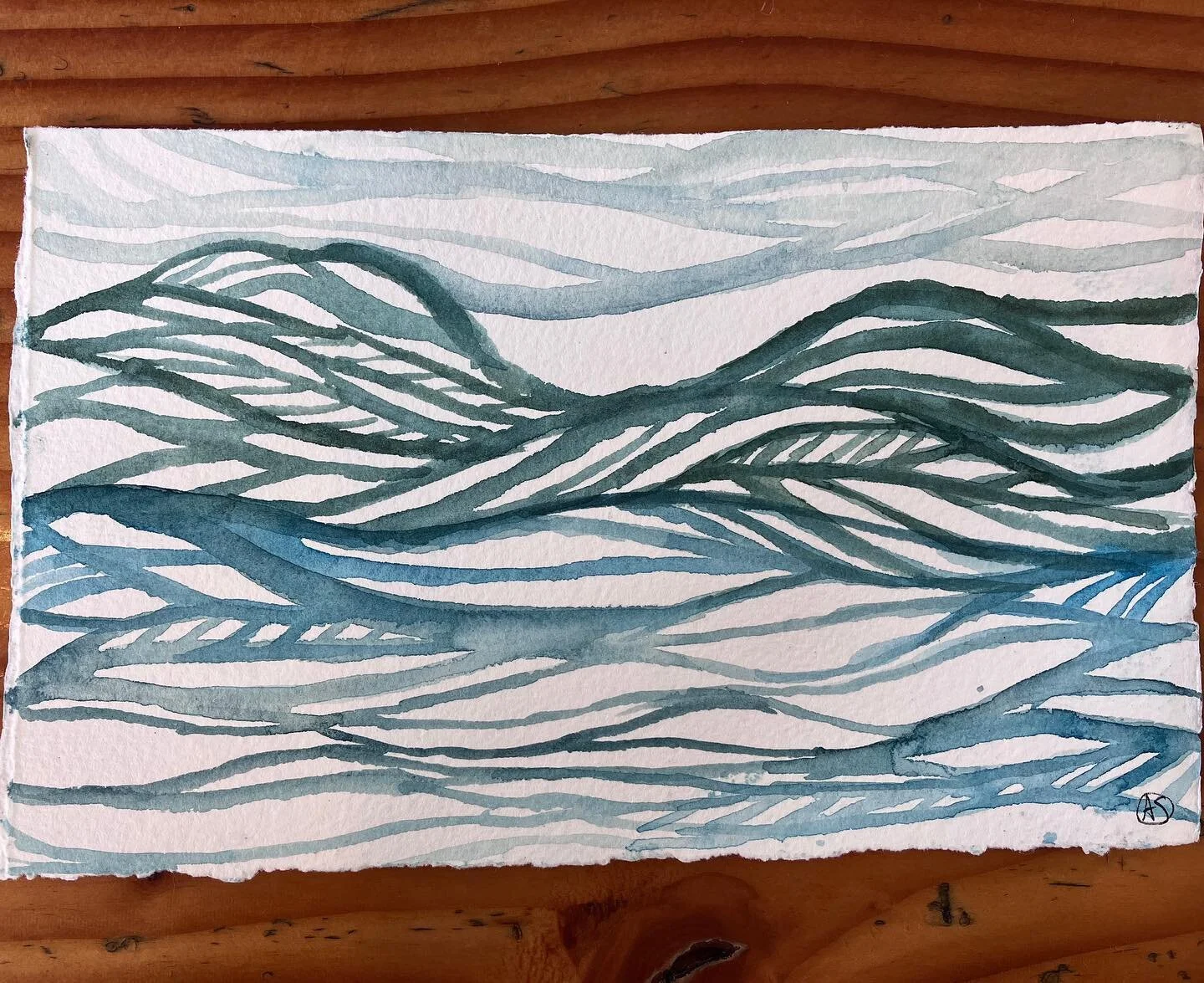 reconnecting with an old friend a few months back. one of those relationships that ebbs and flows like the tide, but a steady current of connection persists in the years that we haven&rsquo;t been in conversation.