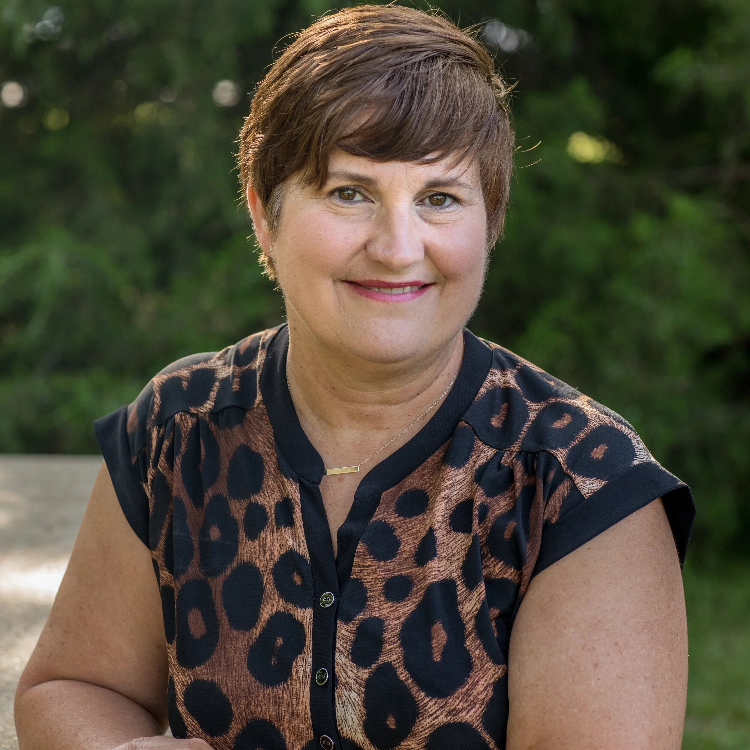 Our Team — New Covenant