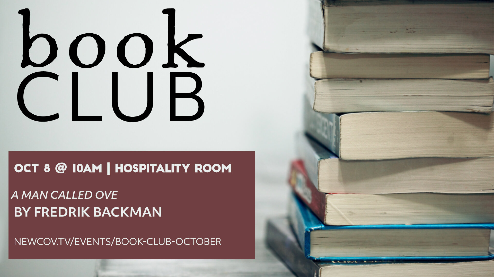 Book Club