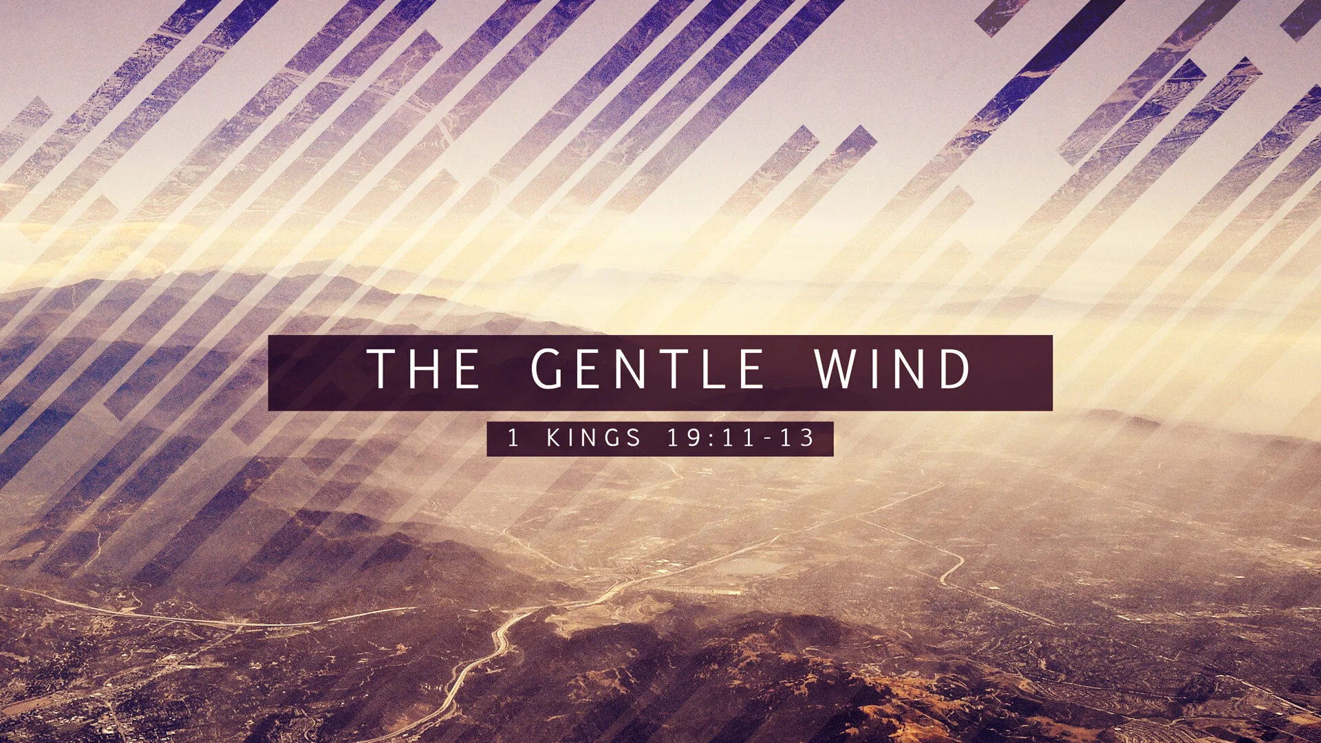 A Gentle Wind