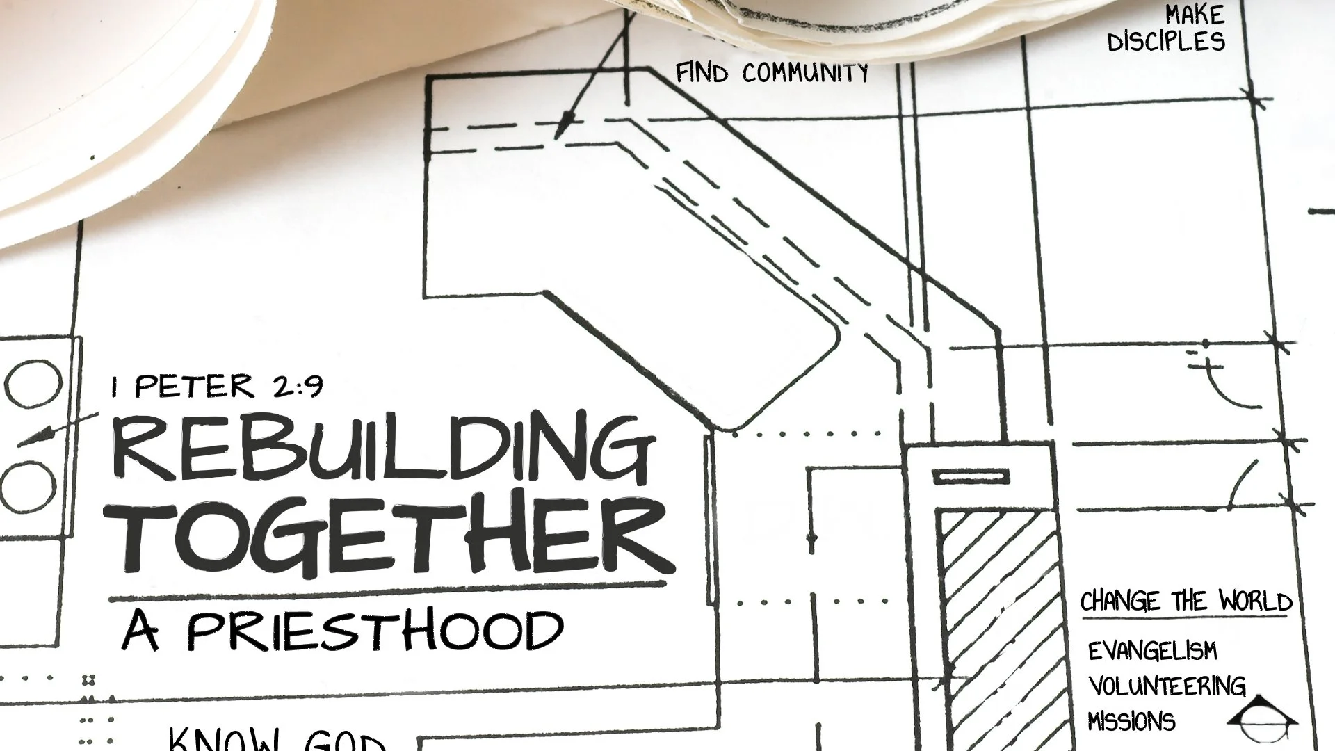 Rebuilding Together: A Priesthood