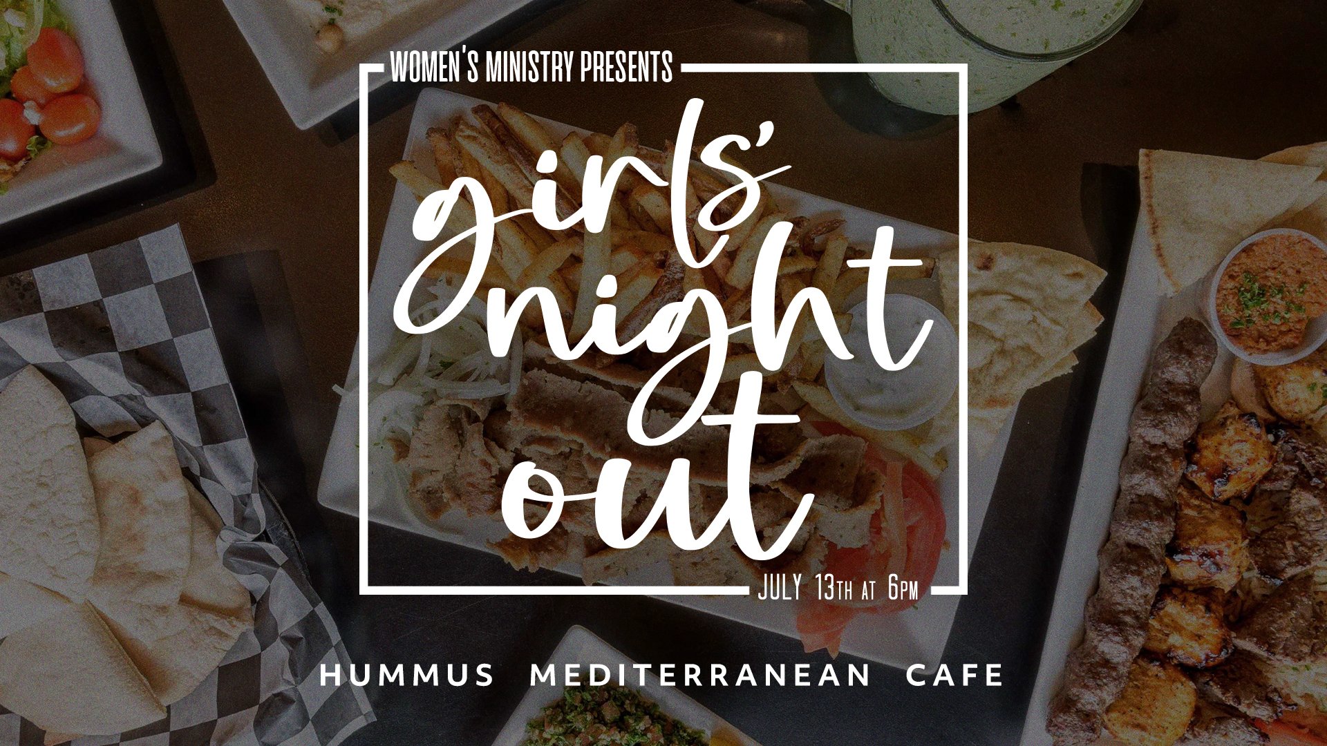 Girls’ Night Out