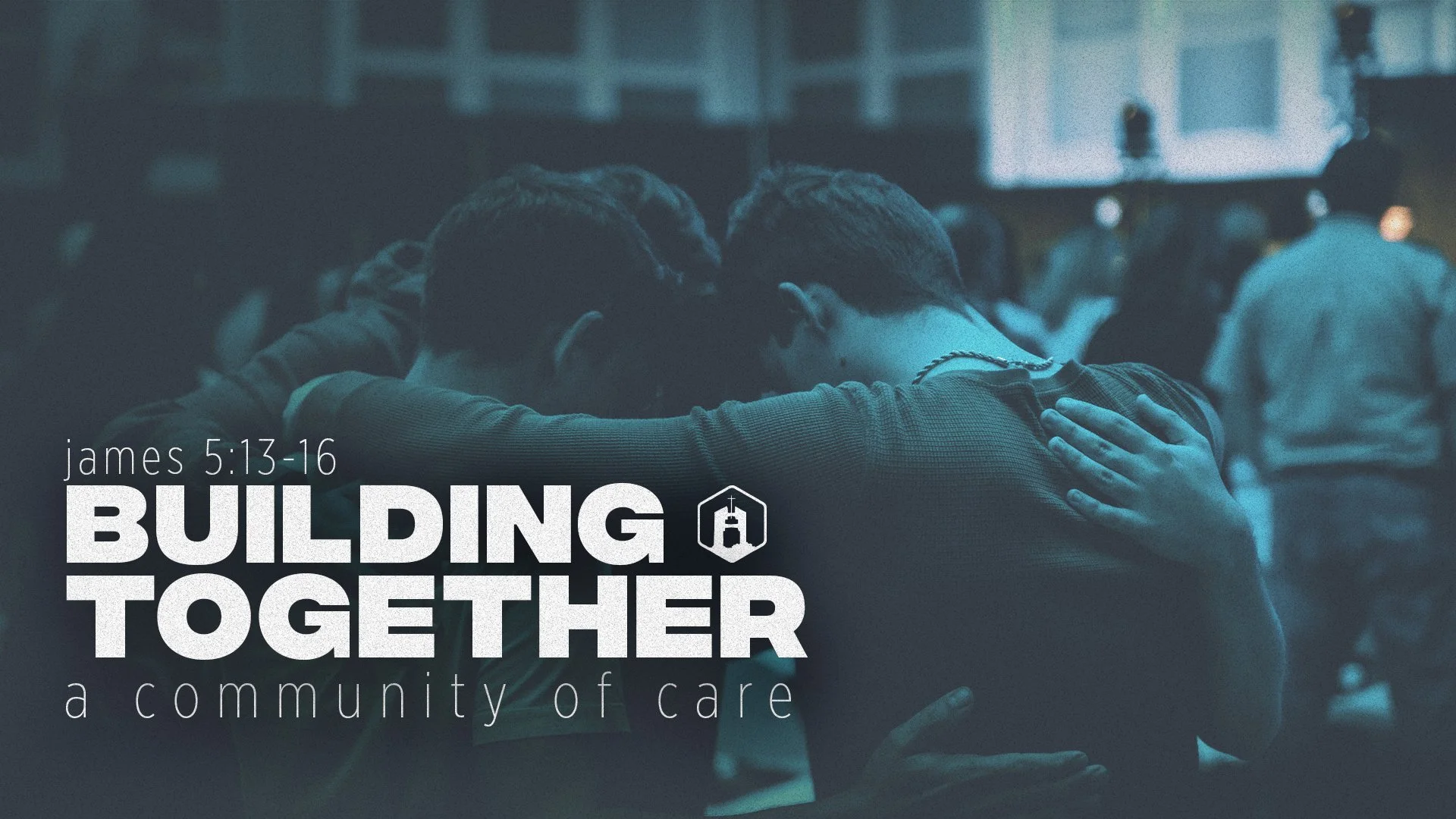 Building Together: A Community of Care