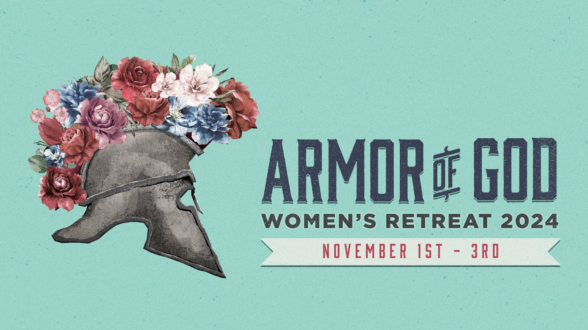 Women’s Retreat