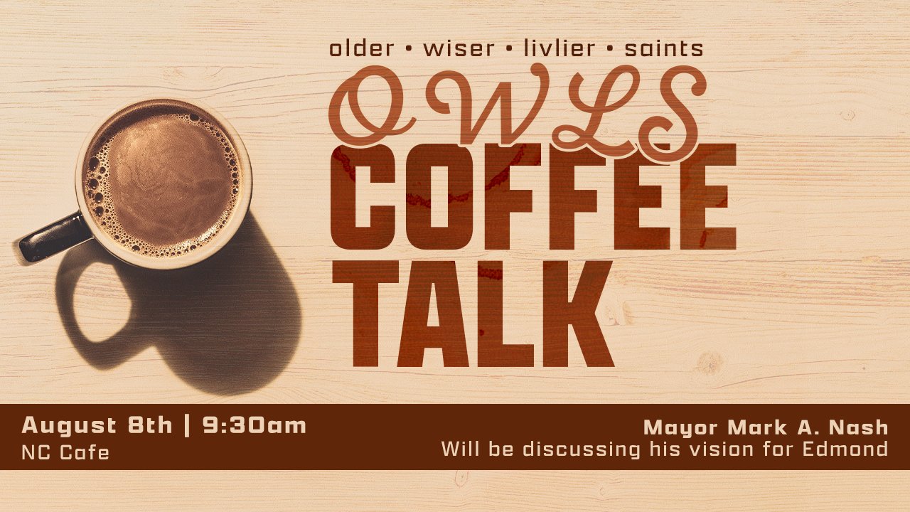 Coffee Talk
