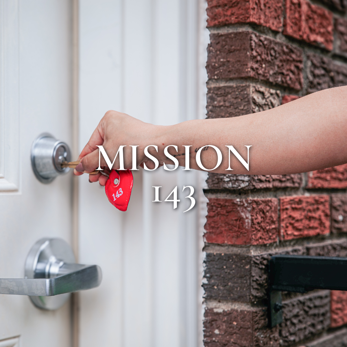 Mission 143