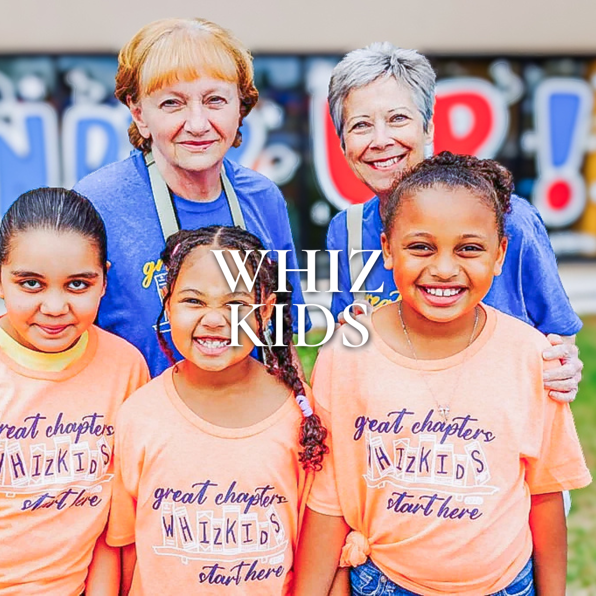 Whiz Kids