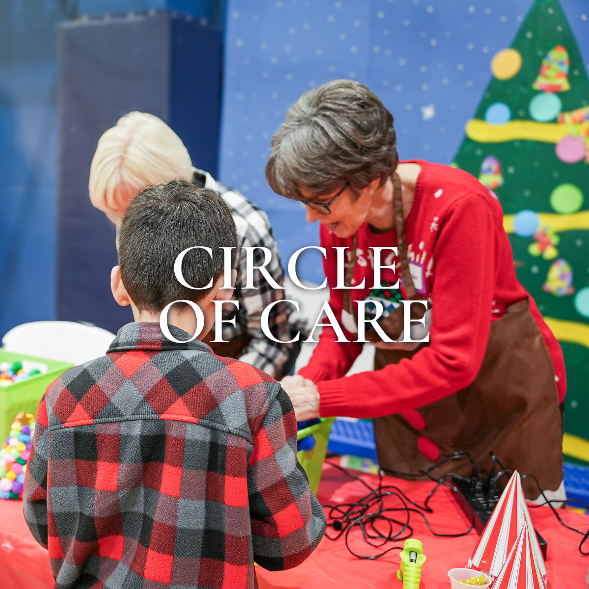 Circle of Care