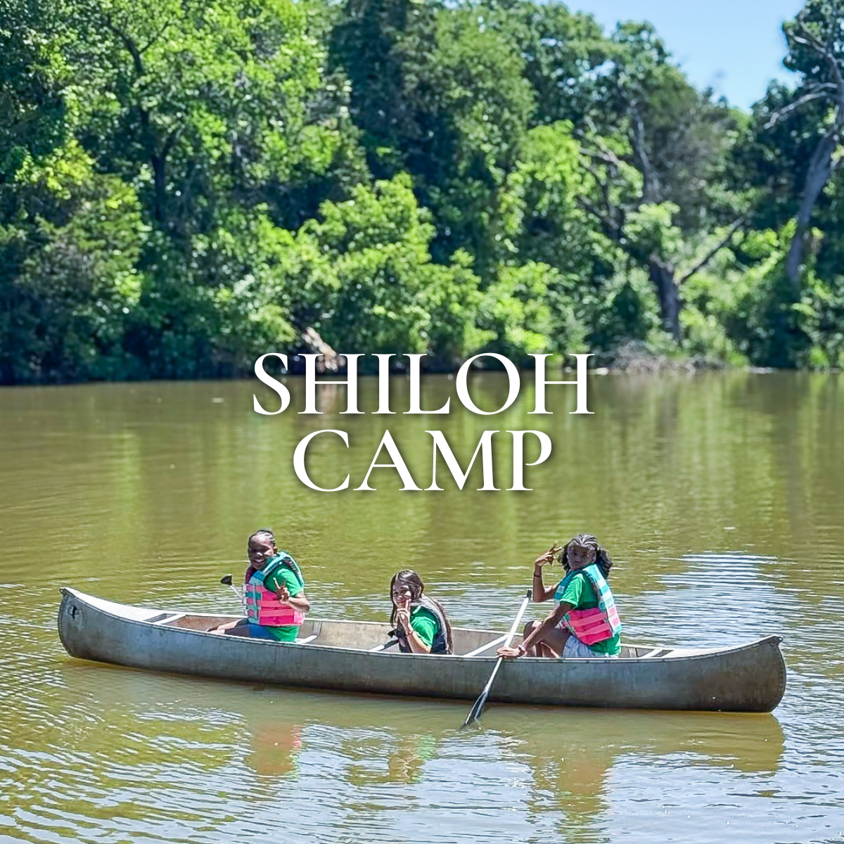 Shiloh Camp