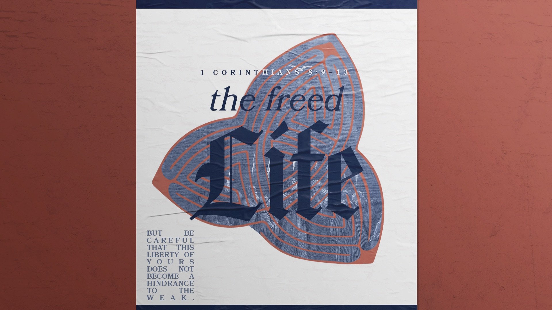 A Better Way: The Freed Life
