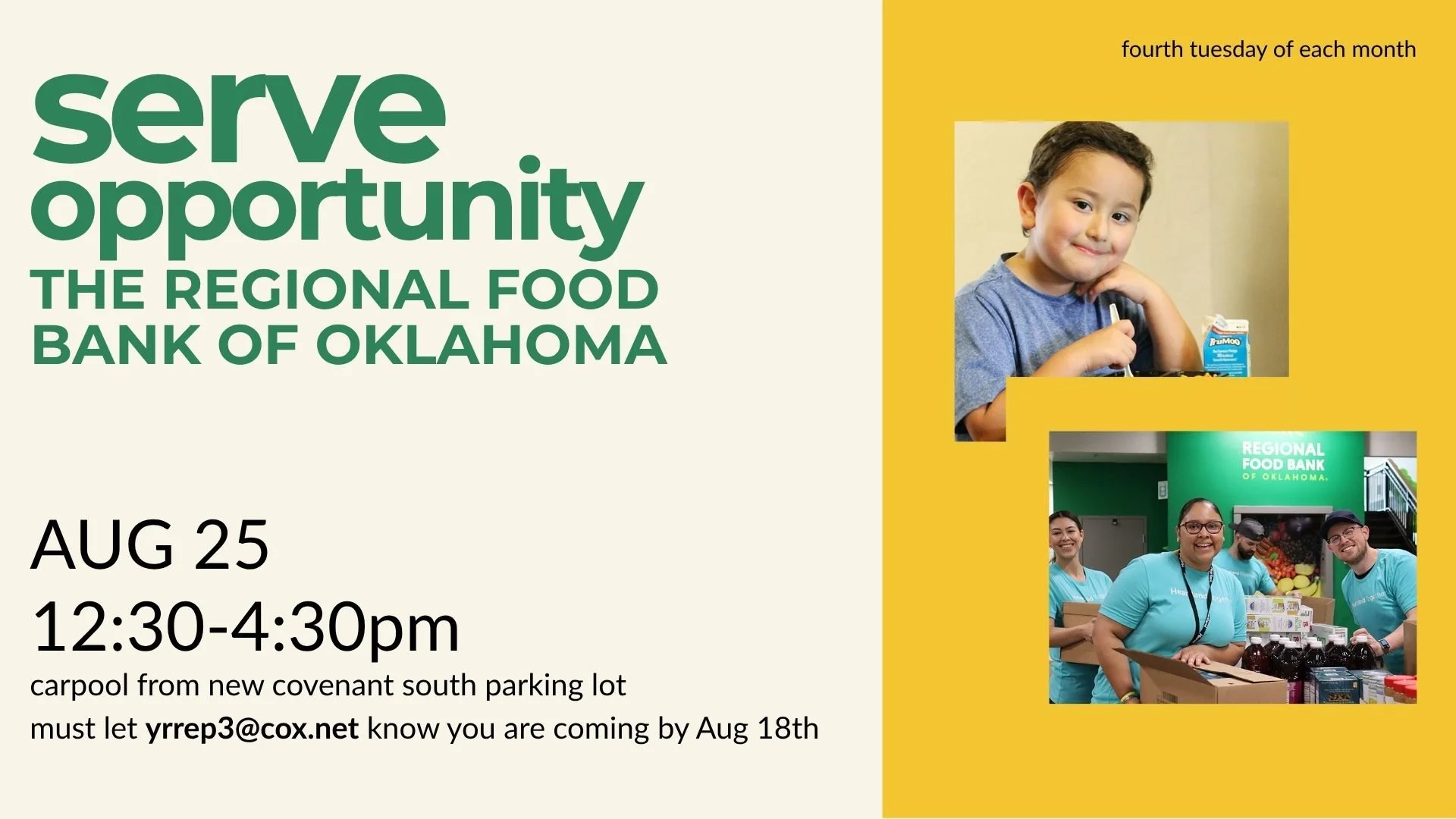 Serve Regional Food Bank Aug.jpg