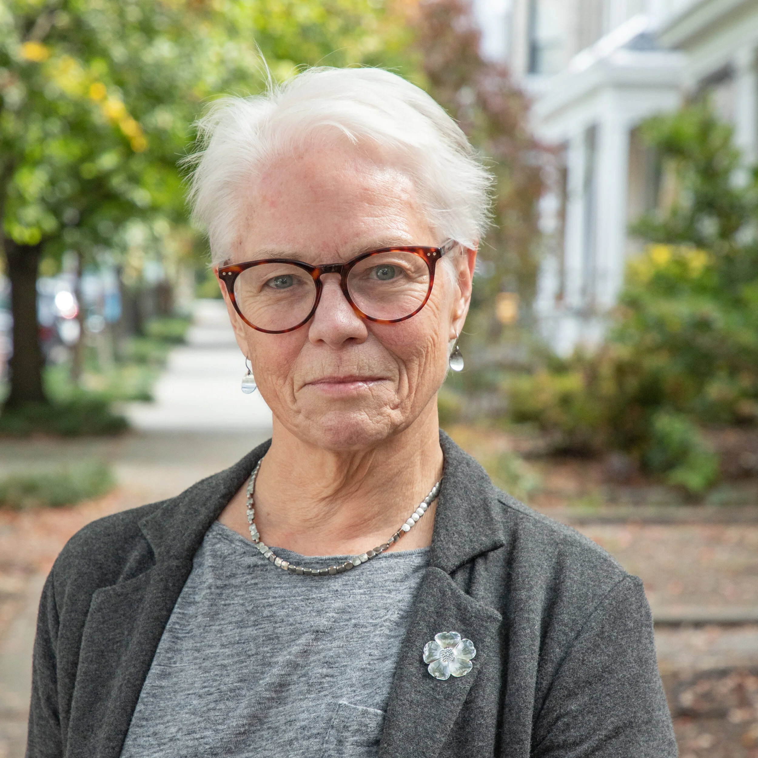 Celebrating the Career and Legacy of Laura Dupuy, Director of VCDC Community Lenders